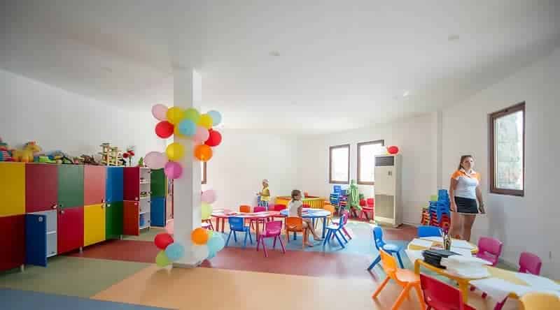 Amara Prestige Hotel